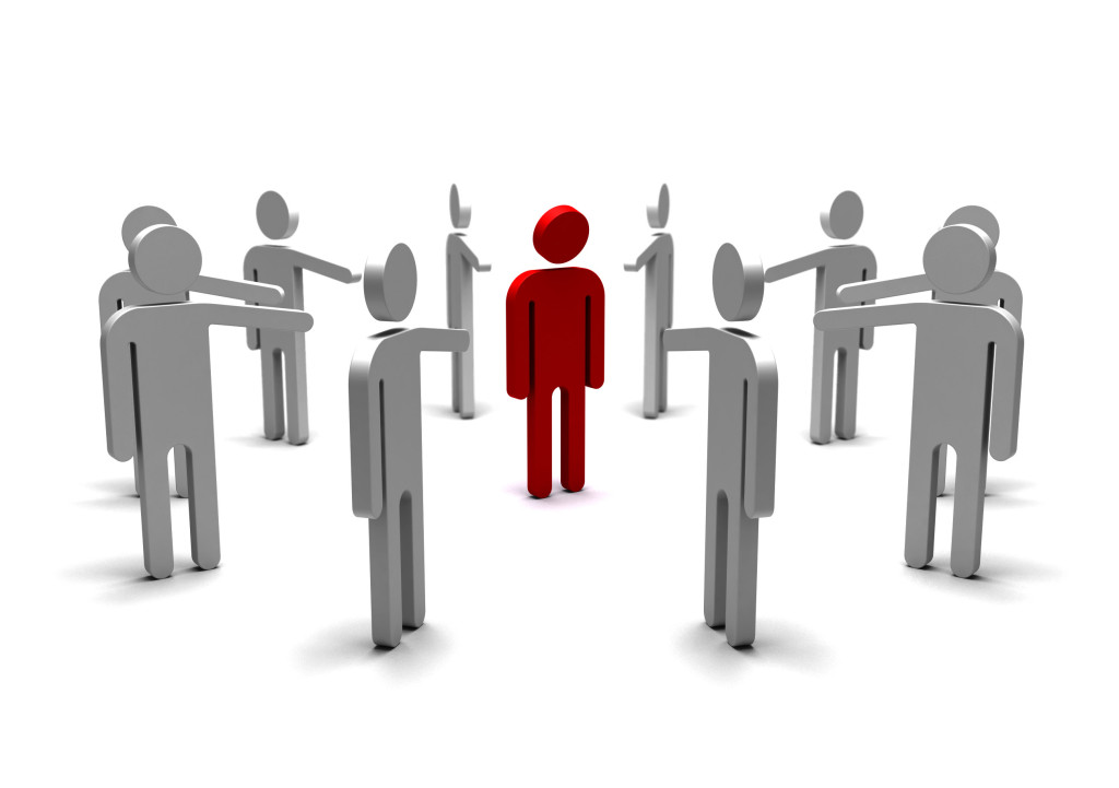 Acoso Laboral o MOBBING