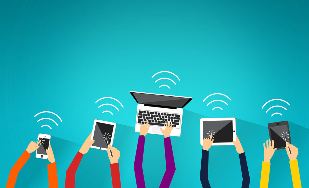 La Wifi En Camping Car La Wifi En Camping Car