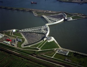 Maeslant Barrier http://www.mimoa.eu