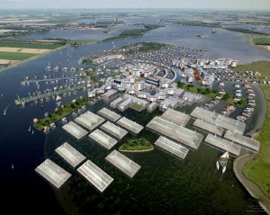 Maritime city. http://www.hollandexploringtours.nl/
