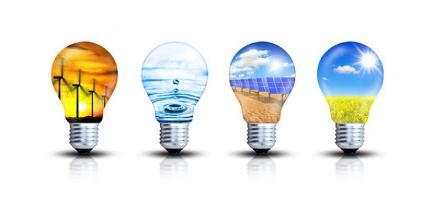 Energia Renovable