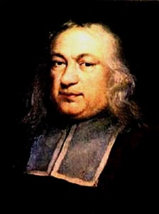 Pierre de Fermat (1.601 - 1.665)