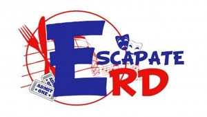 Logo EscapateRD