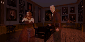 The 7th Guest, de Id Software