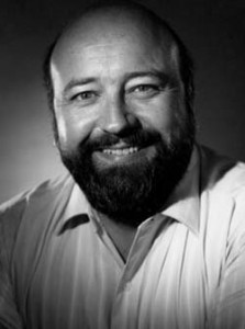 Al Lowe, creador de la saga Larry