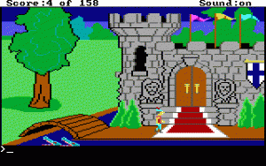 King's Quest I