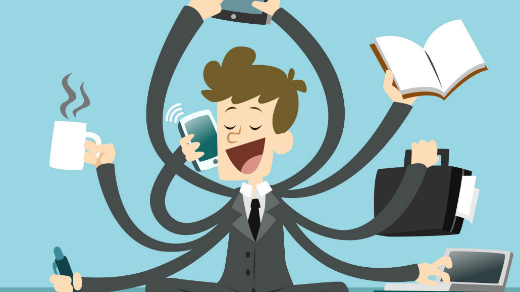 Malos hábitos para la productividad Malos hábitos impiden la productividad