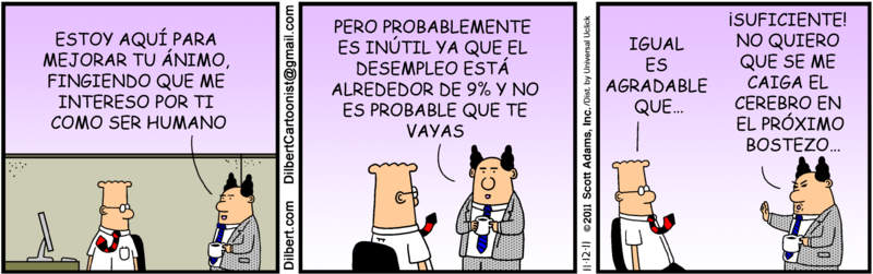 Mal Ambiente En La Oficina Es Inevitable