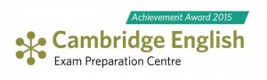Cambridge award