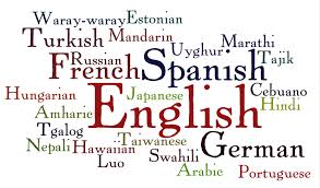 English lingua franca