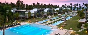 Hotel Boutique: Sublime Samaná & Residences