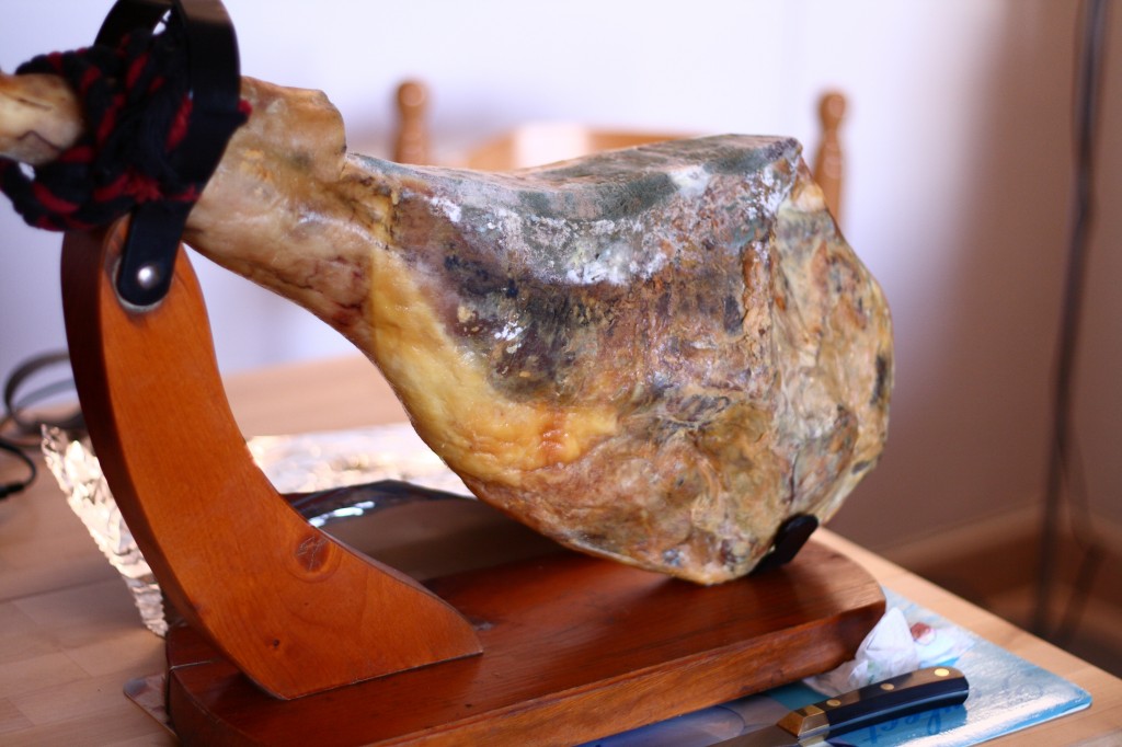 jamón
