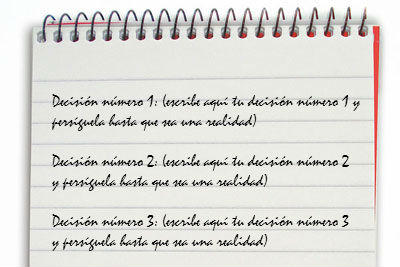toma de decisiones