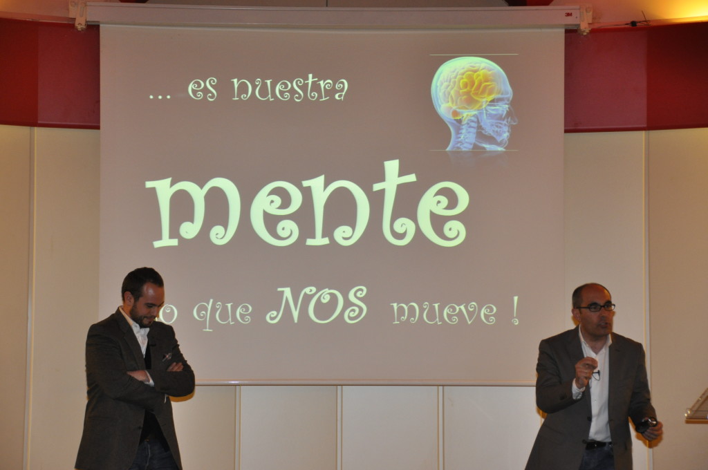 Pensamiento empresarial I