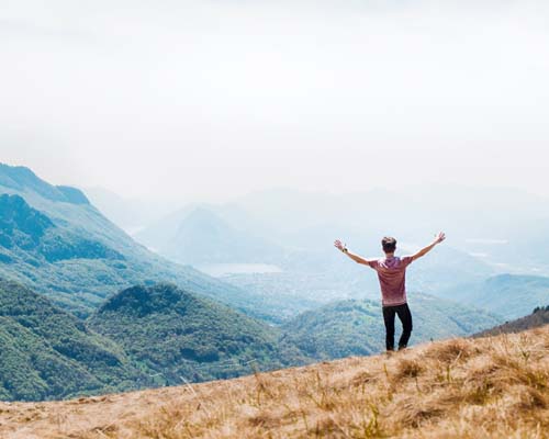 Imagen: Dino Reichmuth (Unsplash)