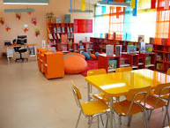 espacio escolar