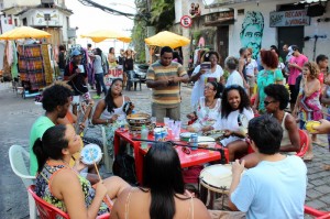 Vidigal-samba-By-Patrick-Isensee