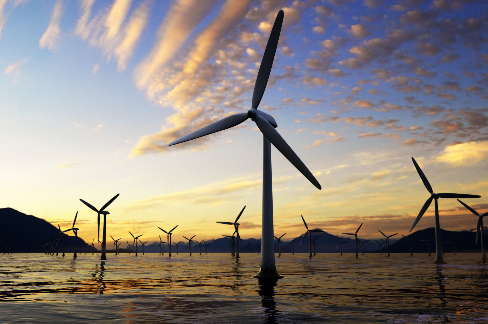 Offshore Wind