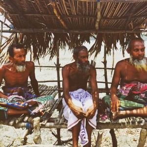 Khulna in southern Bangladesh