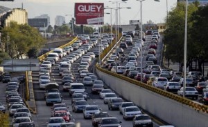trafico