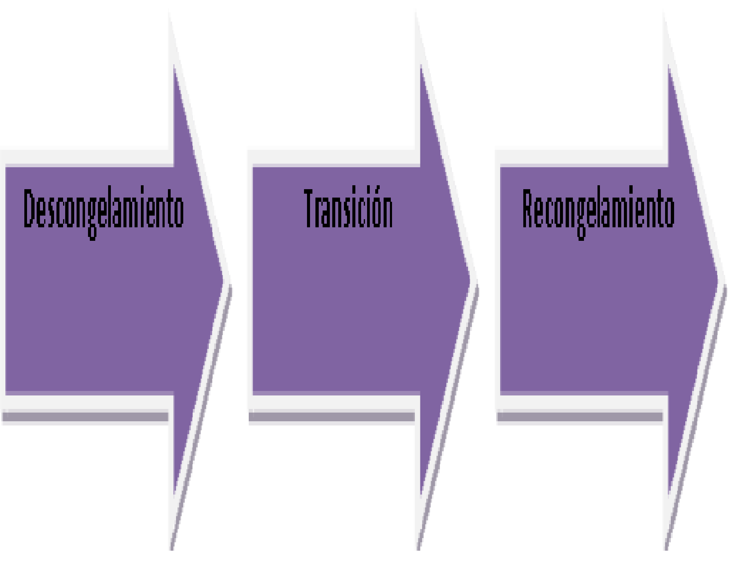 Importancia y manejo de los cambio en las organizaciones.