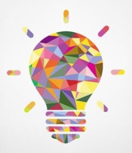 ¿Las buenas ideas llegan solas?