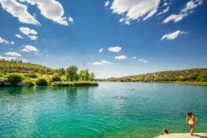 lagunas