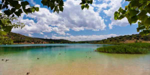 lagunas de ruidera