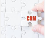 Pieza CRM