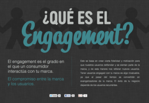 engagement