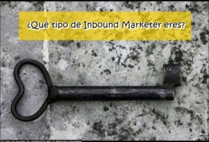 inbound marketer