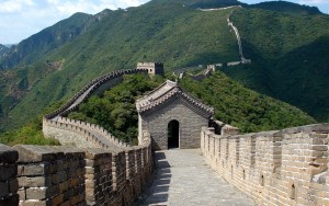 Great-Wall-of-China