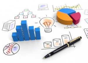 Report charts