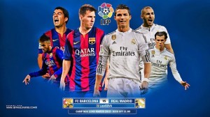 el clasico 2015