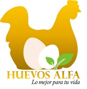 Huevos ALFA