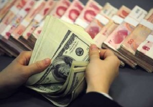 dinero-yuan