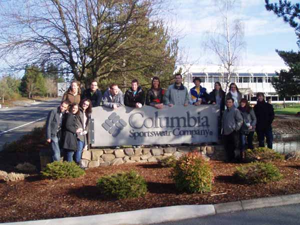 columbia