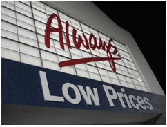 prices