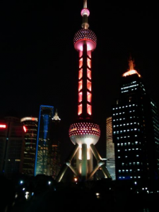 shanghai