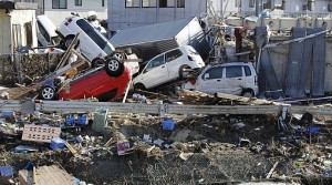 Japan Earthquake