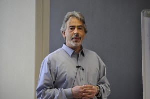 aldo Steinfeld