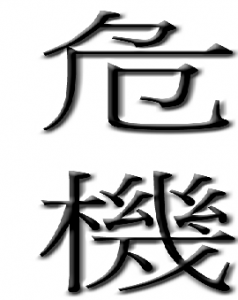crisis china