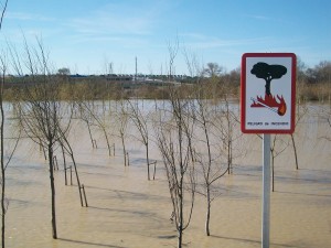 inundaciones