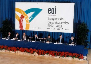 inaug.curso 2002-2003 pique