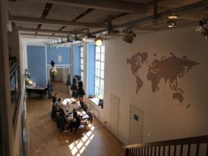 Impact Hub Vienna