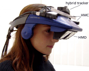 HMD