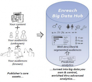 Enreach Big Data Hub