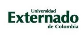 Logo Universidad Externado de Colombia