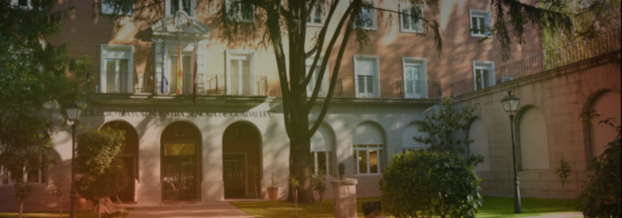 Colegio Mayor Guadalupe