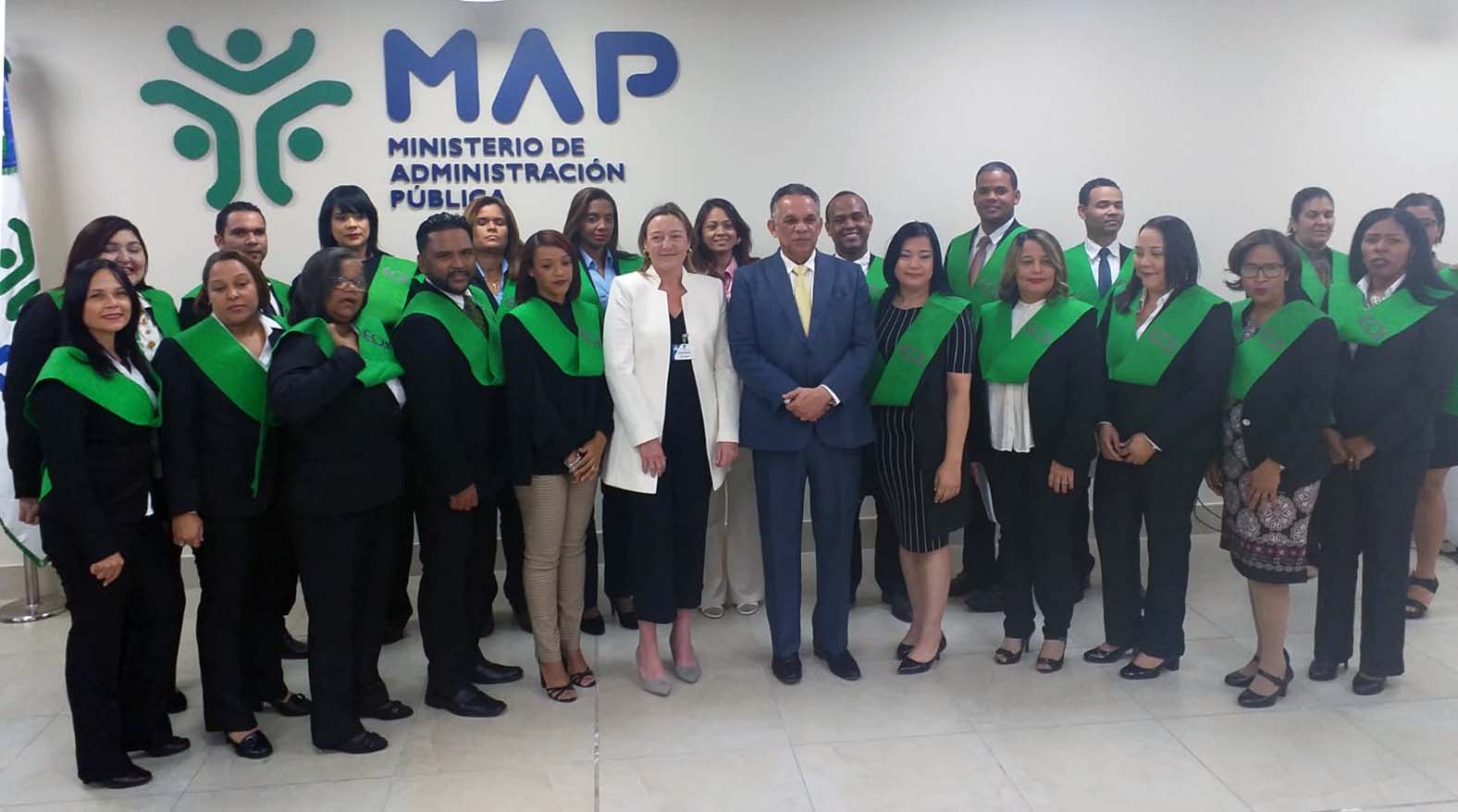 EOI y el Ministerio de Administración Pública de República Dominicana promueven la gestión de la calidad en las administraciones